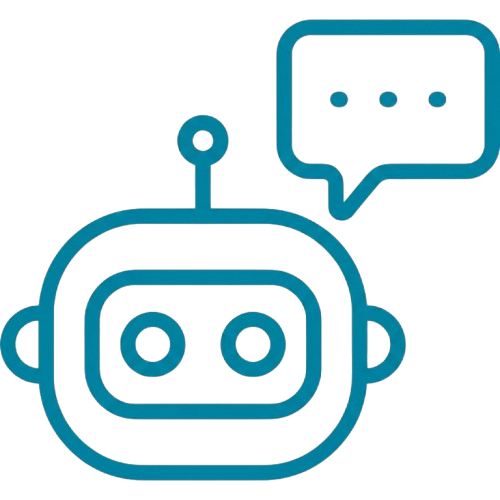 Chatbot Icon